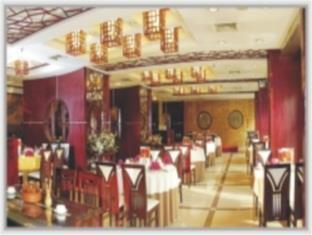 New Beacon Xinhang International Hotel 武漢市 エクステリア 写真